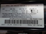 Mazda Mazda3 I Touring JM1BM1W75G1298928 снимка