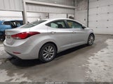 Hyundai Elantra Se 5NPDH4AE3FH638282 снимка