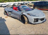 Chevrolet Corvette Z06 Rwd 3Lz 1G1YF3D33R5608871 снимка