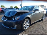 Lexus Is 250 JTHBK262095090109 photo