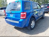Ford Escape Xlt 1FMCU0D77CKA91295 fotografie