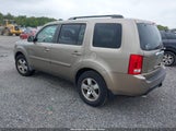 Honda Pilot Ex-L 5FNYF48509B033619 снимка