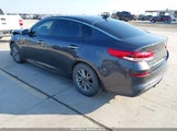 Kia Optima Lx 5XXGT4L37KG306715 снимка