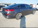 Kia Optima Lx 5XXGT4L37KG306715 снимка