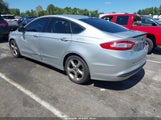 Ford Fusion Se 3FA6P0H76FR189453 снимка