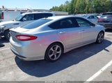 Ford Fusion Se 3FA6P0H76FR189453 снимка
