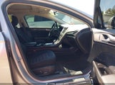 Ford Fusion Se 3FA6P0H76FR189453 снимка