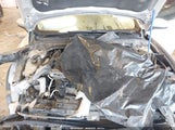 Ford Fusion S 3FA6P0G79FR117616 снимка
