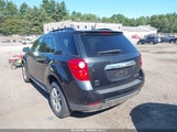 Chevrolet Equinox 1Lt 2CNFLEEC1B6373703 снимка