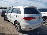 Acura Rdx 5J8TB18547A002854 снимка