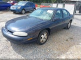 Chevrolet Lumina Ltz 2G1WN52K2W9233652 fotografie