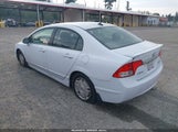 Honda Civic Hybrid JHMFA36219S012501 снимка