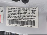 Honda Civic Hybrid JHMFA36219S012501 снимка