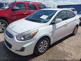 Hyundai Accent Se KMHCT4AE7HU193432 снимка