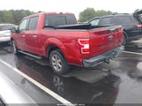 Ford F-150 Xlt 1FTEW1CP2JFE07948 снимка