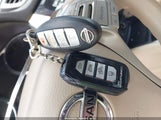 Nissan Rogue Sv 5N1AT2MV2EC857743 снимка