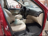Hyundai Santa Fe Limited V6 5XYZK4AG2BG016248 photo