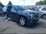 Chevrolet Tahoe Lt 1GNSKBKC1KR289692 fotografie