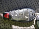 Jeep Grand Cherokee Laredo 1J4PR4GK3AC144896 снимка