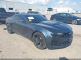 Chevrolet Camaro Rwd Lt1 1G1FF1R78N0104914 fotografie