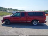GMC Sonoma Sls 1GTCS19W7Y8203890 снимка