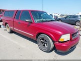 GMC Sonoma Sls 1GTCS19W7Y8203890 снимка