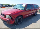 GMC Sonoma Sls 1GTCS19W7Y8203890 снимка