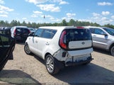 Kia Soul + KNDJP3A53K7909050 снимка