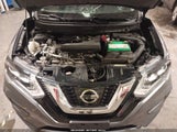 Nissan Rogue Sl 5N1AT2MV3HC747479 снимка