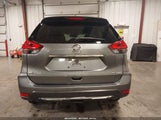 Nissan Rogue Sl 5N1AT2MV3HC747479 снимка