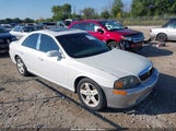 Lincoln Ls V8 Auto 1LNHM87AXYY798519 fotografie