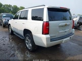 Chevrolet Tahoe Lt 1GNSKBKC3GR406650 снимка