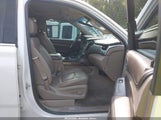Chevrolet Tahoe Lt 1GNSKBKC3GR406650 снимка