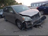 Honda Odyssey Ex-L 5FNRL38717B422324 снимка