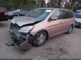 Honda Odyssey Ex-L 5FNRL38717B422324 снимка