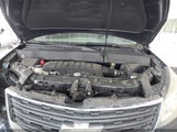 Chevrolet Traverse Ls 1GNKRFKD5HJ246444 fotografie