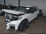 Ford Explorer St 1FM5K8GC8LGC29421 снимка