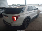 Ford Explorer St 1FM5K8GC8LGC29421 снимка
