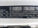 Alfa Romeo Tonale Ti Eawd ZASPATCW5R3054164 photo