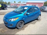 Mazda Mazda2 Sport JM1DE1HY4B0120938 снимка