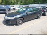 Lincoln Mkz 3LNHM28T49R621073 снимка