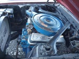 Ford Mustang 9T02H195075 снимка