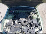 Ford Mustang 1ZVFT82HX55256513 снимка