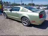 Ford Mustang 1ZVFT82HX55256513 снимка
