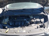 Ford Escape S 1FMCU0F74GUC43671 fotografie
