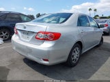 Toyota Corolla L 5YFBU4EE4DP115639 снимка