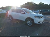 Nissan Rogue Sv 5N1AT2MV7EC826939 снимка