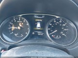 Nissan Rogue Sv 5N1AT2MV7EC826939 снимка