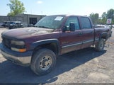 Chevrolet Silverado 1500Hd Ls 1GCGK13U51F174481 photo