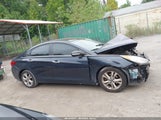 Hyundai Sonata Limited 5NPEC4AC8DH536331 снимка